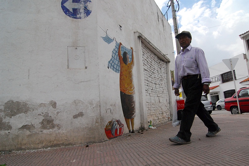 Laura i Astronom-416.jpg - Salta, prania wieszanie. (Zdjęcie: Laura i Astronom)